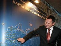 СМИ сообщили о возможной отставке Федорова с поста главы Минсельхоза  